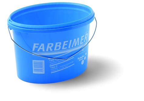 Illusztráció a festékes vödör eszközről a Photoshop eszköztárában