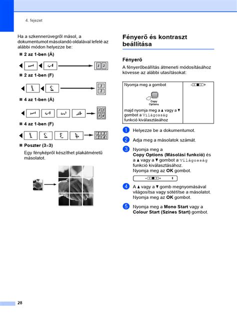 Kontraszt és tónusok beállítása Lightroomban