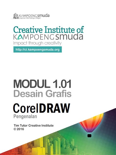 CorelDRAW Trace modul beállításai