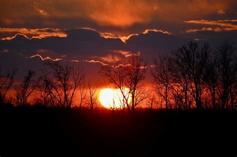 Naplemente effekt a Photoshopban