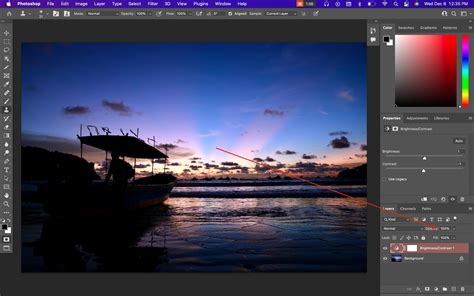 Photoshop Exportálás menüvideó renderelés