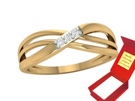 Eredeti és szerkesztett gyűrű kép