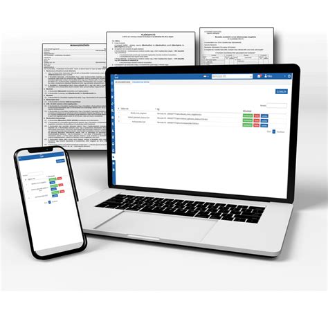 Dokumentum felosztása segédvonalakkal