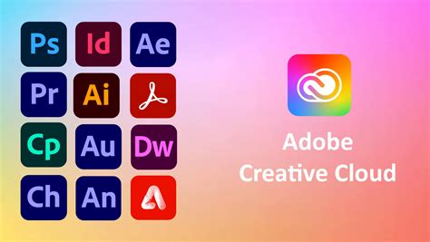 Adobe Creative Suite logó