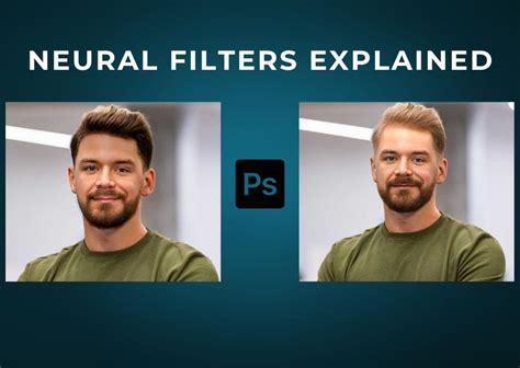 Neural Filters példák