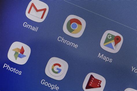 Mobilalkalmazások fotószerkesztéshez