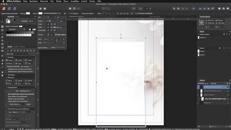 Objektumok importálása InDesignba
