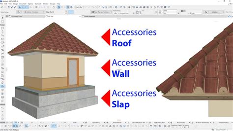 Archicad Goodies Suite ikon