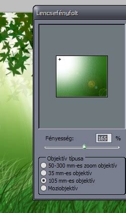 Kép a Photoshop rázkódáscsökkentés funkciójának felületéről