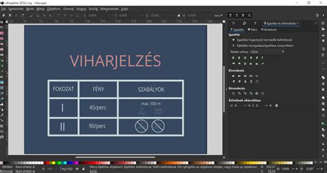 InDesign táblázat körvonal és kitöltés beállítások