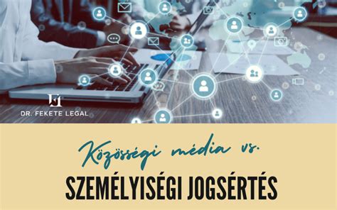 Adatvédelem közösségi oldalakon