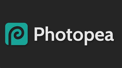 Photopea felület rétegekkel