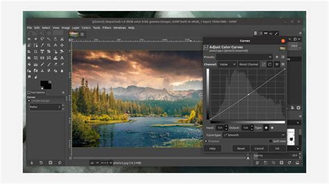 Számítógép képernyőn online képszerkesztő program