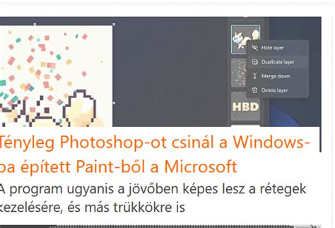 Ikonok a leggyakrabban használt Photoshop gyorsbillentyűkhöz