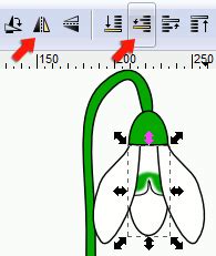 Objektum átalakítása útvonallá