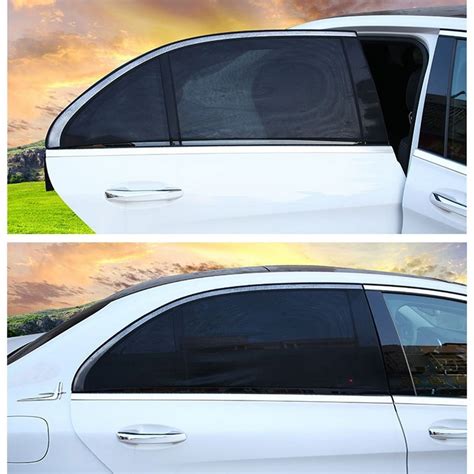Autó ablak színezése Photoshopban