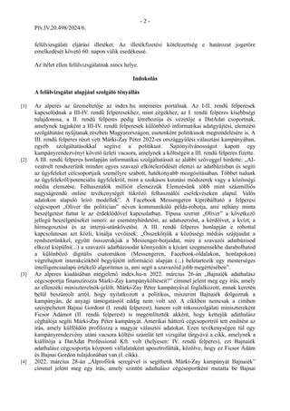Különböző effektek körvonalazott szöveggel