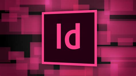 InDesign CC 2017 felhasználói felület