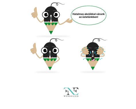 Illusztráció a nyomdai kifutóról és vágójelekről