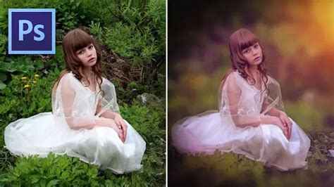 Photoshop rétegmaszk létrehozása