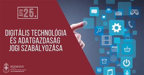digitális kapcsolatok és technológia