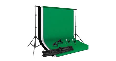 zöld háttérrel forgatott felvétel