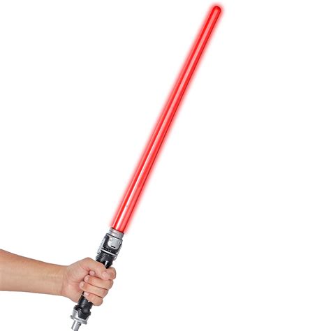 fénykard fényhatás beállítása