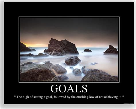 Motivational poster meme