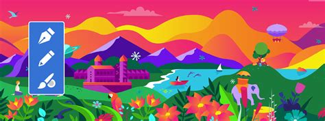 Adobe Illustrator Toll eszköz használata