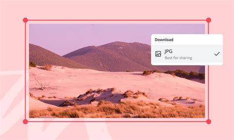 JPEG minőségi beállítások