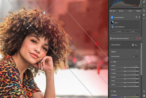 Lineáris színátmenet beállítása Illustratorban