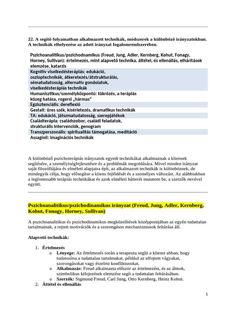 Különböző képlokalizálási módszerek