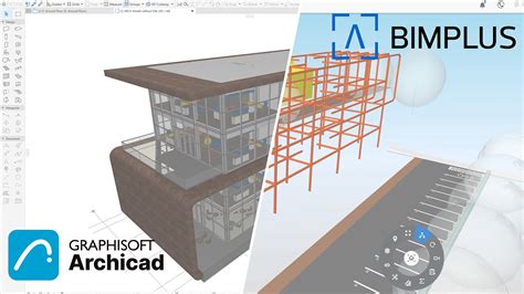 Archicad projekt méretek és hardverigények