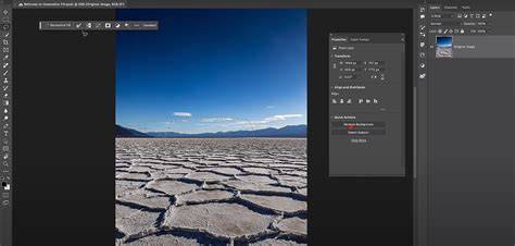 Photoshop rétegpaletta