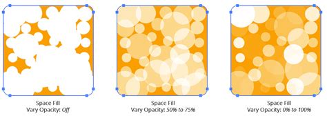 Illusztráció az Opacity és Fill különbségéről, árnyékréteggel