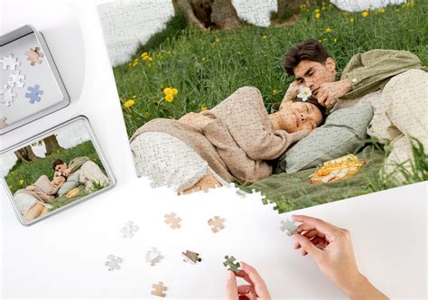 Fotó puzzle
