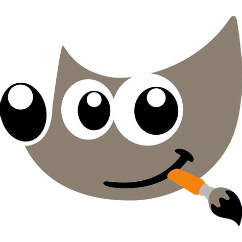 GIMP menüpontok