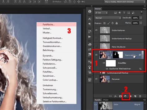 Összeállítás különböző stílusú és témájú Photoshop ecsetekről