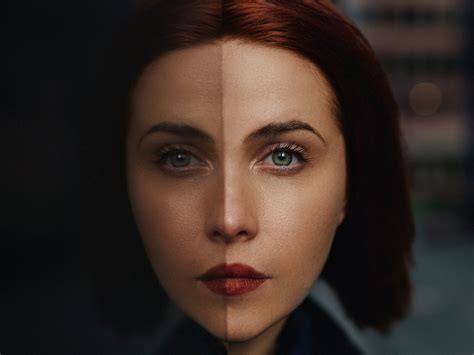 Arc szimmetria Photoshop