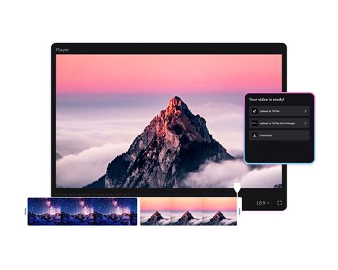 Különböző drónfotók és videók