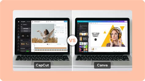 Összehasonlítás: Photoshop vs. CapCut hajszín változtatás