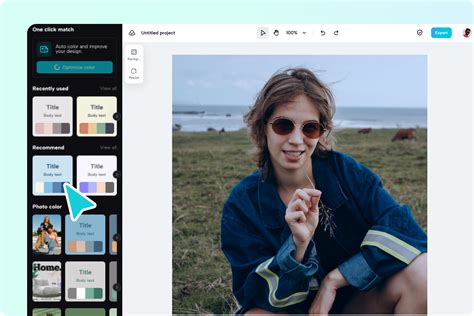 Példa a háttér eltávolítására online eszközökkel