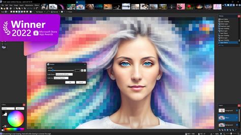 Paint.NET pluginek