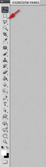 A Photoshop klónbélyegző eszközének használata