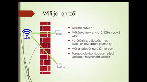 Vezetékes és vezeték nélküli hálózatok összehasonlítása