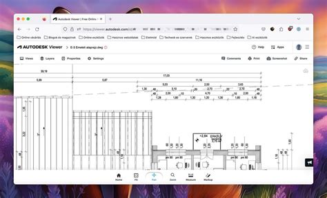 Vonalkiküszöbölés Archicadben