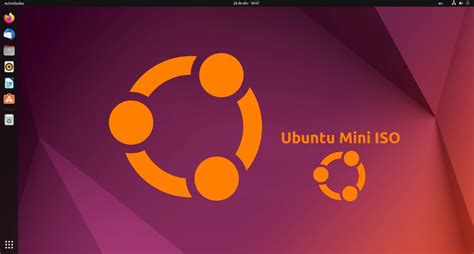 Ubuntu Linux logó
