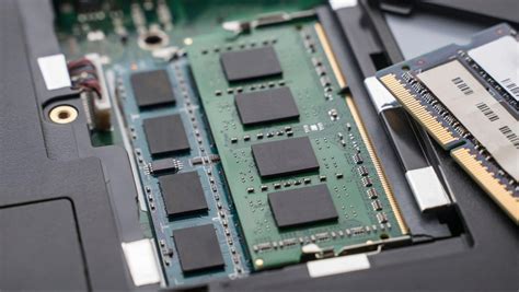 Illusztráció a RAM és a Scratch Disk kapcsolatáról