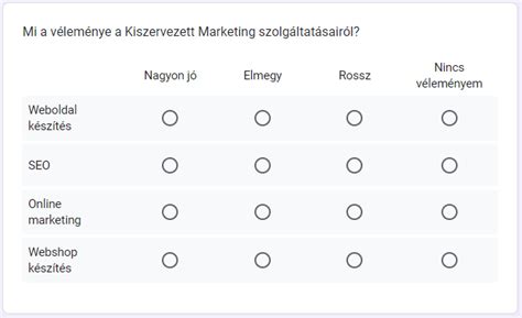 InDesign képkeret rács létrehozása