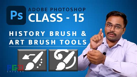 A History Brush eszköz használata